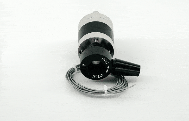 兩位六通閥-手動(dòng)不銹鋼